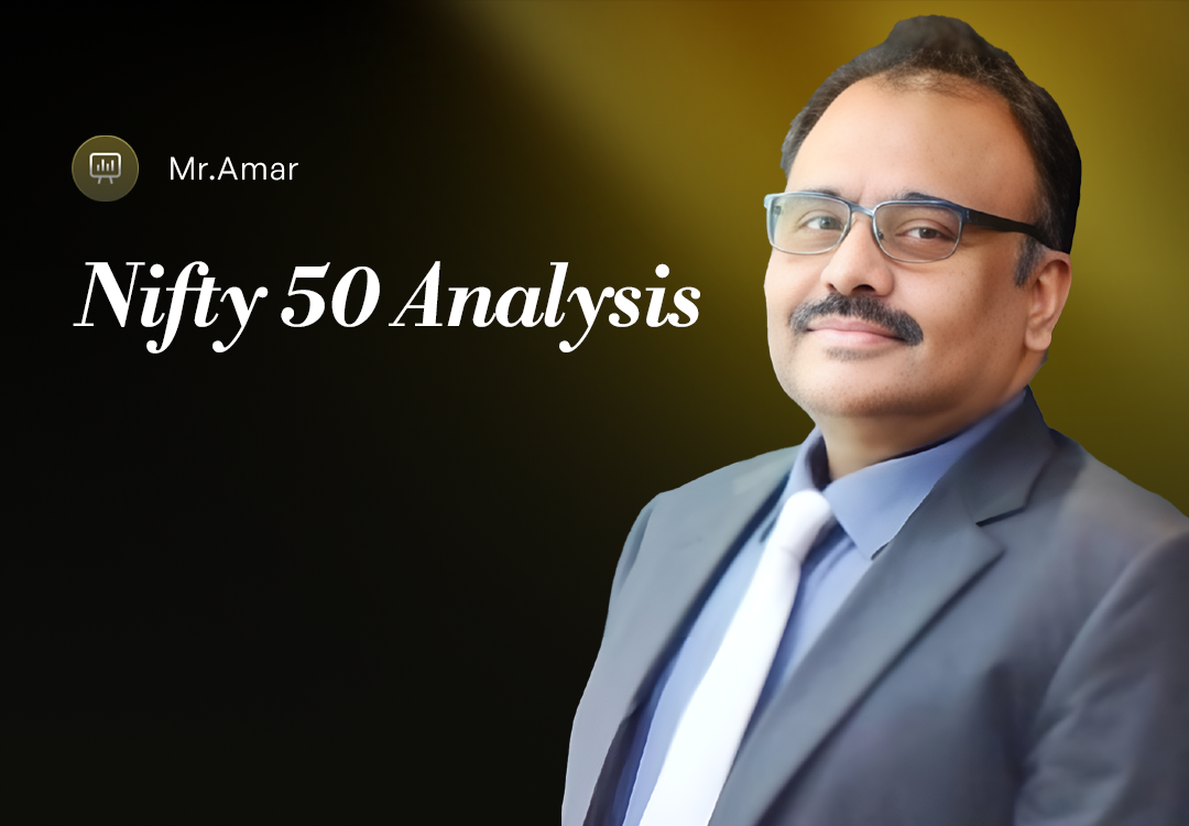 Nifty 50 Analysis